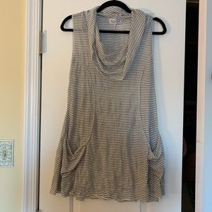 Vine Street Apparel Tunic